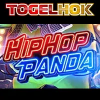 Hip Hop Panda